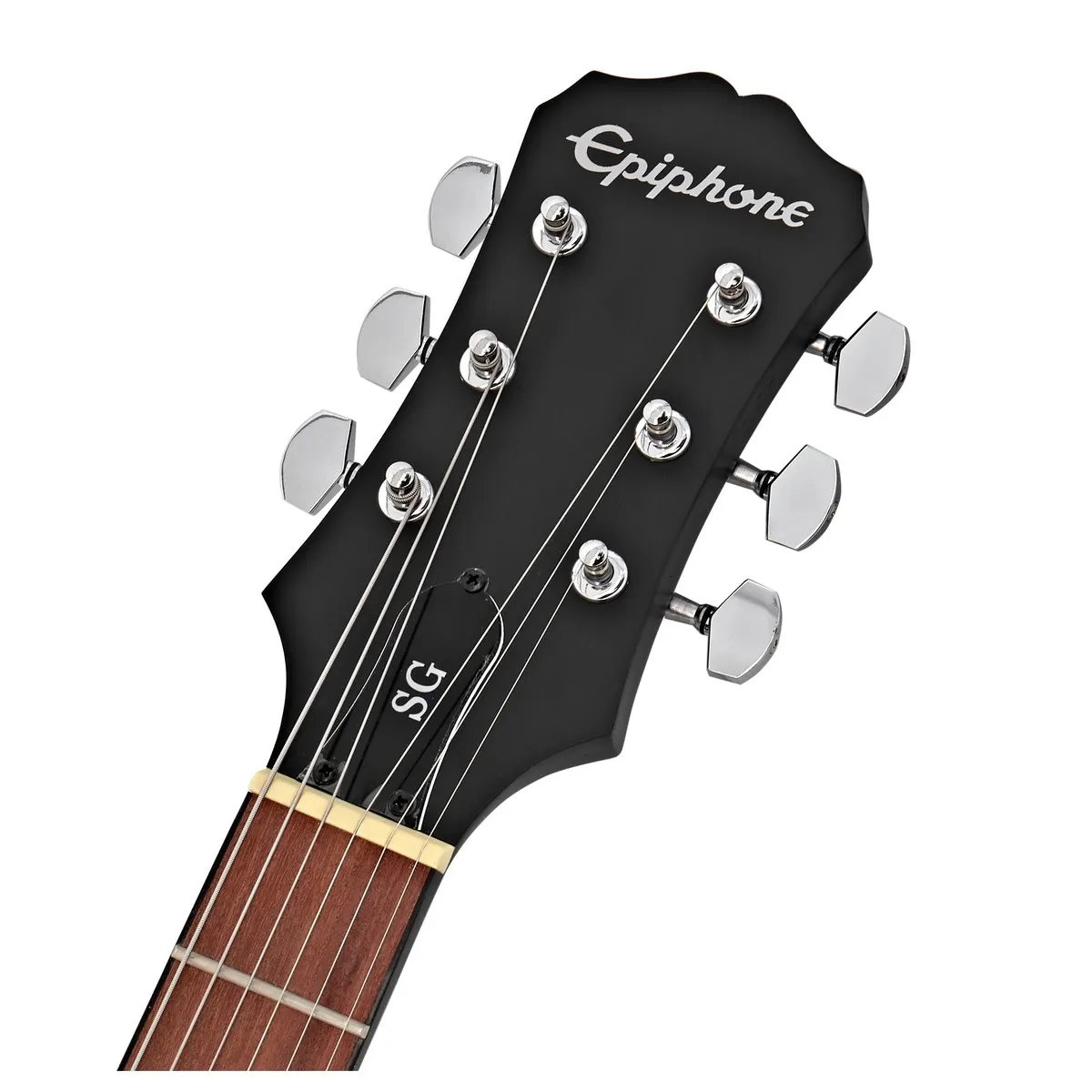 Epiphone SG Special VE