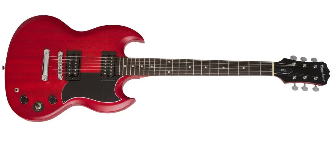 Epiphone SG Special VE