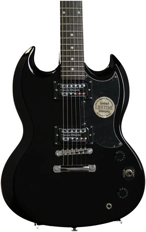 Epiphone SG Special VE