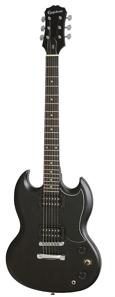 Epiphone SG Special VE