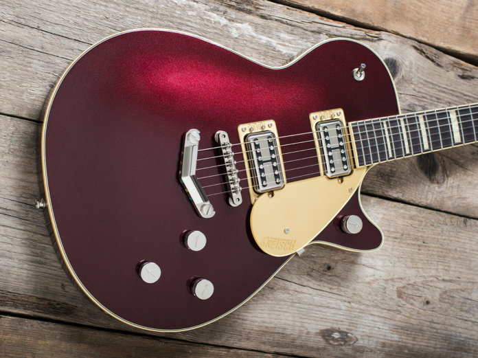 Gretsch G6228 Players Edition Jet BT