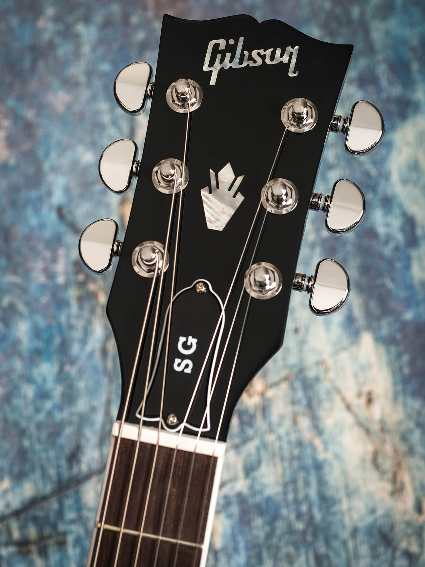 Gibson Les Paul Standard & SG Standard