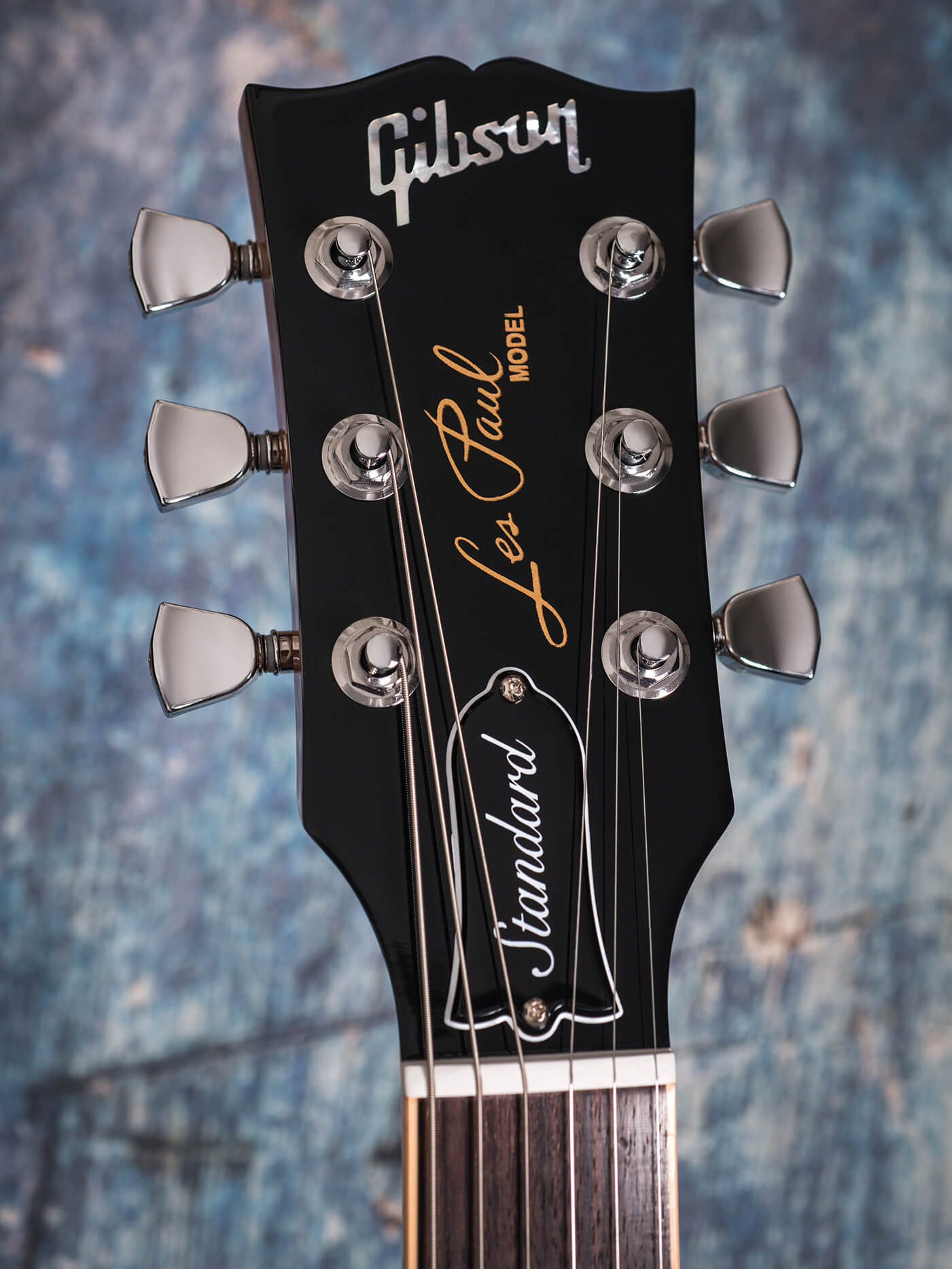 Gibson Les Paul Standard & SG Standard