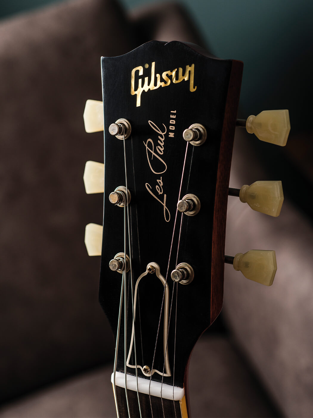 Gibson Custom 60th Anniversary 1959 Les Paul Standard