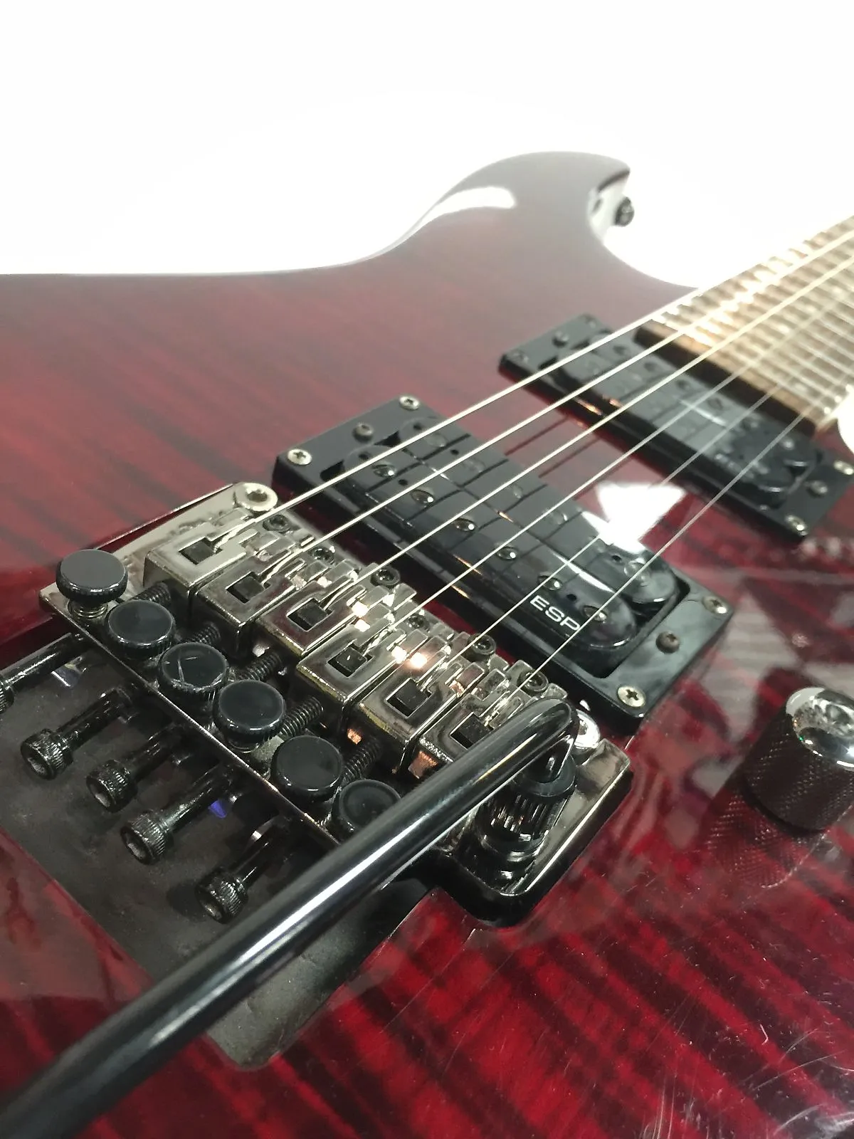 ESP LTD M-100FM