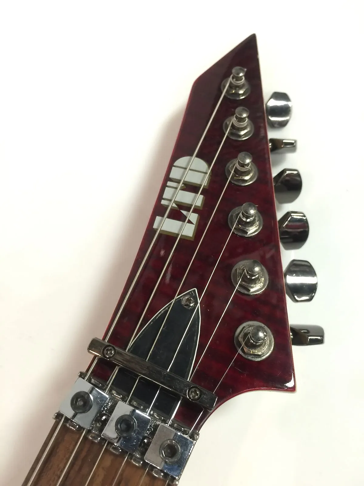 ESP LTD M-100FM