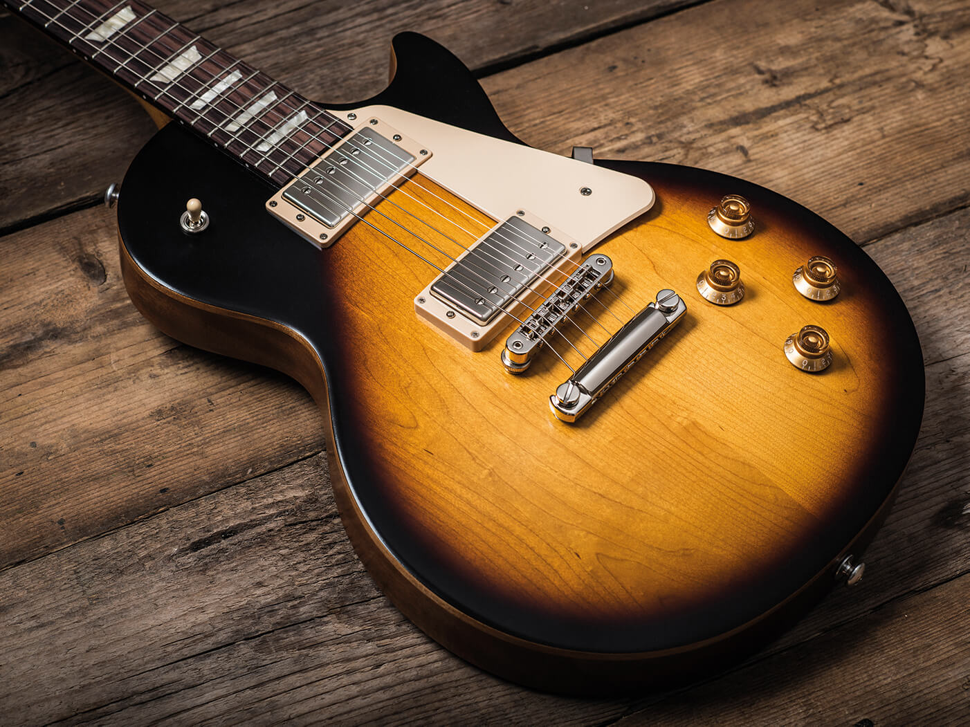 Gibson Les Paul Standard ’50s & Les Paul Tribute