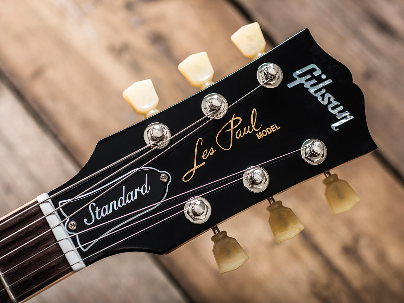 Gibson Les Paul Standard ’50s & Les Paul Tribute