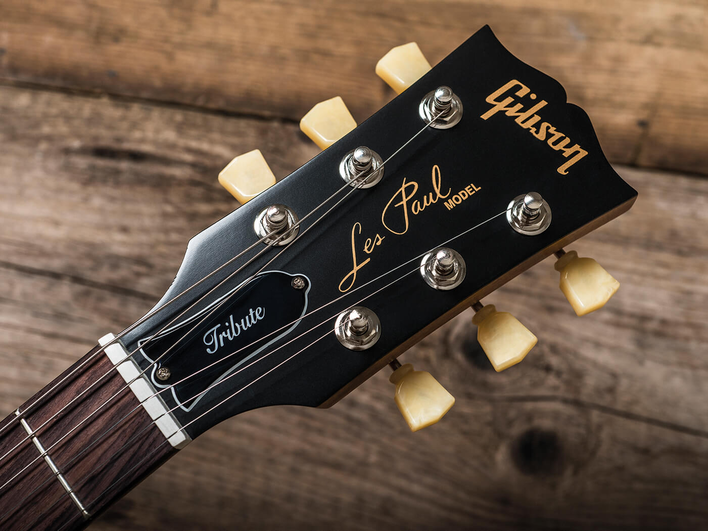 Gibson Les Paul Standard ’50s & Les Paul Tribute