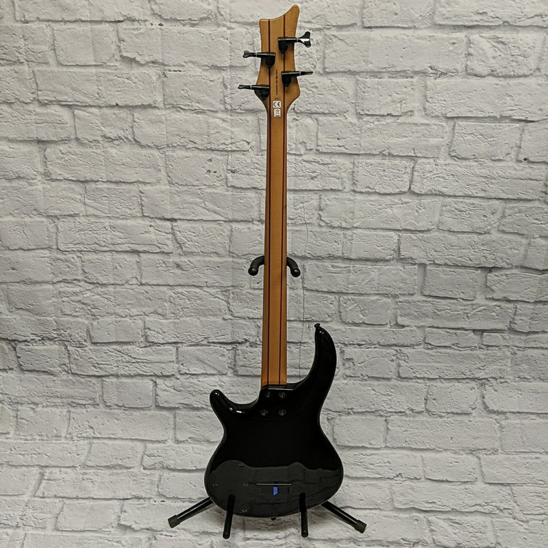 Dean Edge 4 Bass