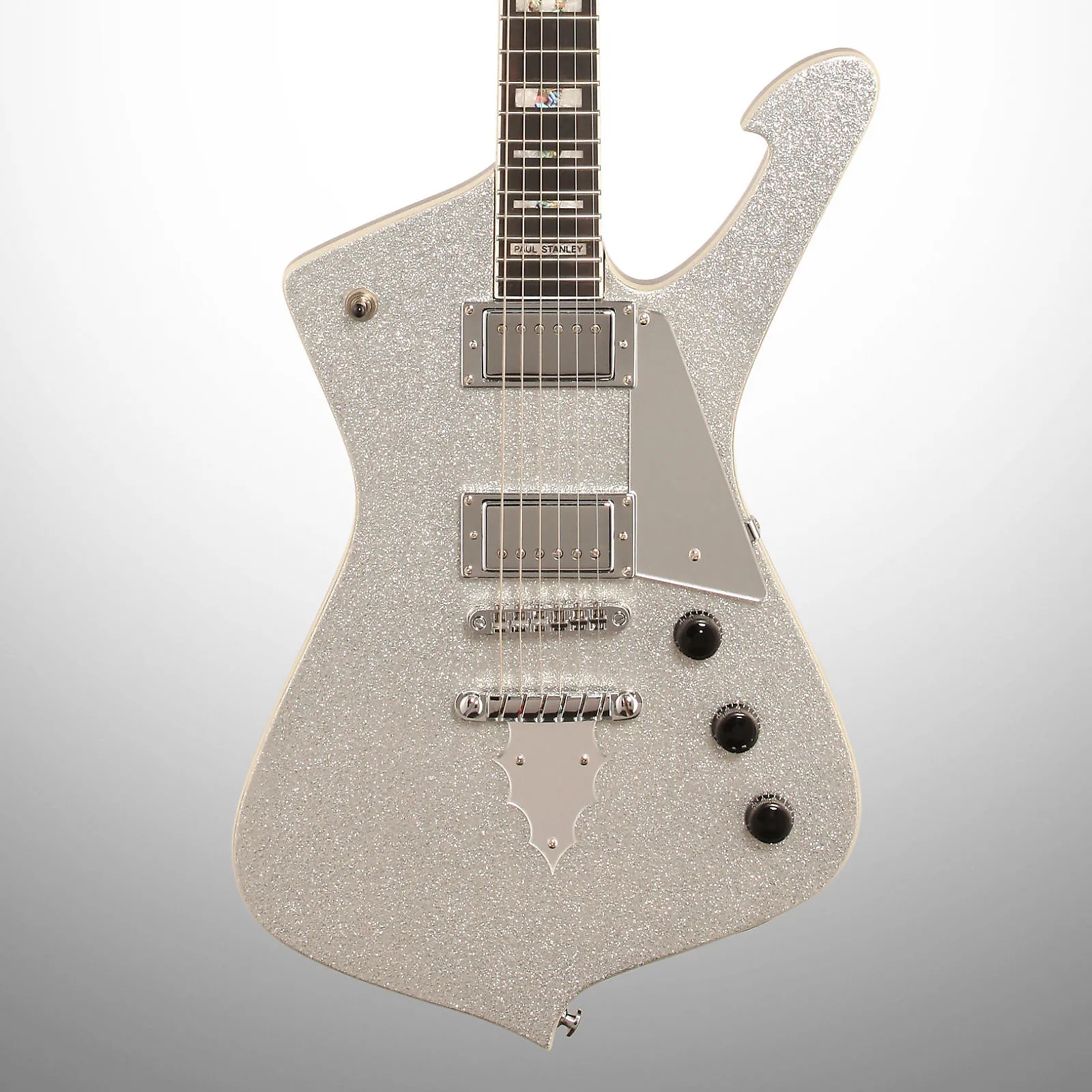 Ibanez Paul Stanley Signature PS120SP