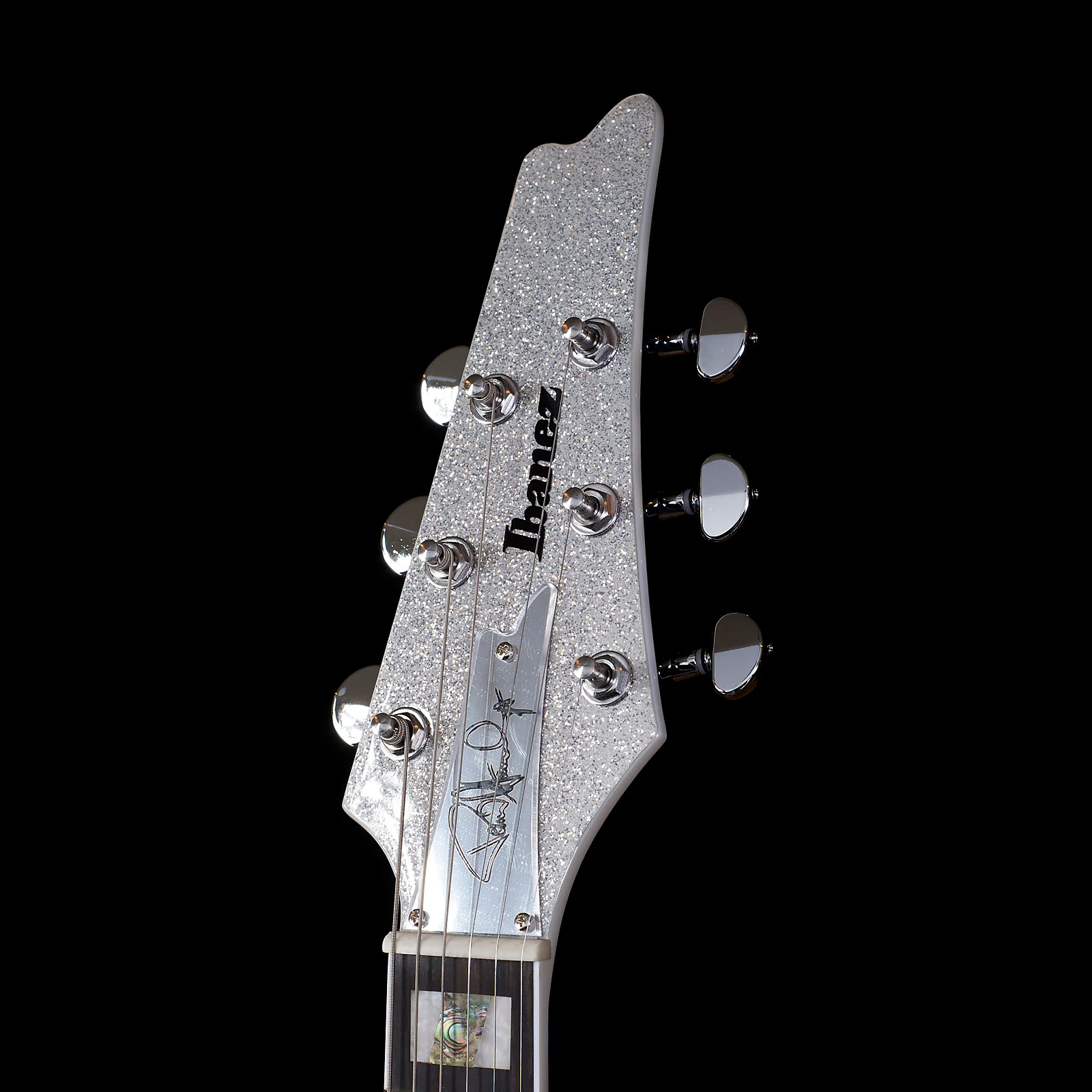 Ibanez Paul Stanley Signature PS120SP