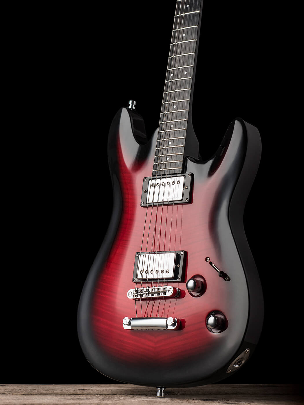 Framus D-Series Diablo Supreme & Idolmaker