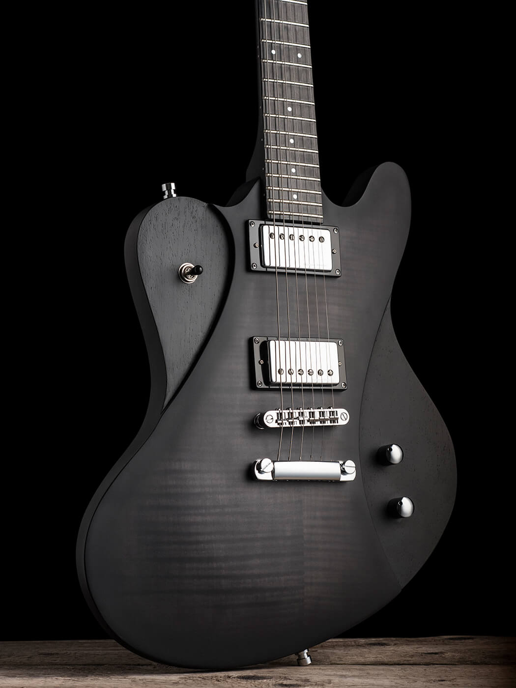 Framus D-Series Diablo Supreme & Idolmaker