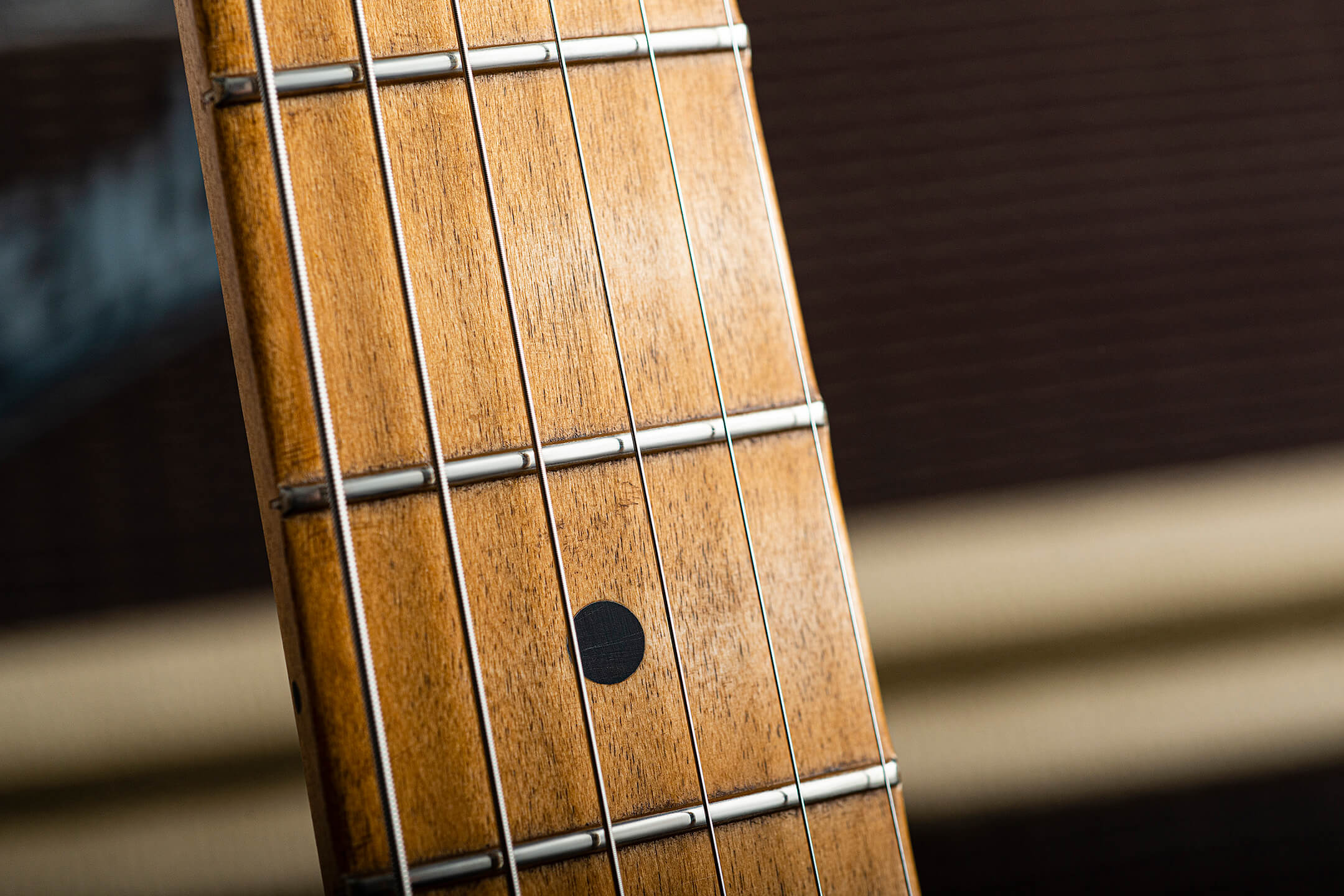 Fender Vintera Road Worn ’50s Telecaster & ’60s Stratocaster