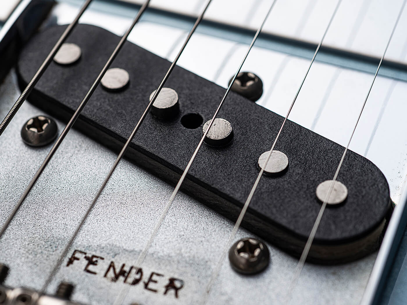 Fender Chrissie Hynde Telecaster