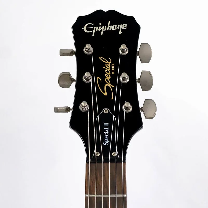 Epiphone Les Paul Special II