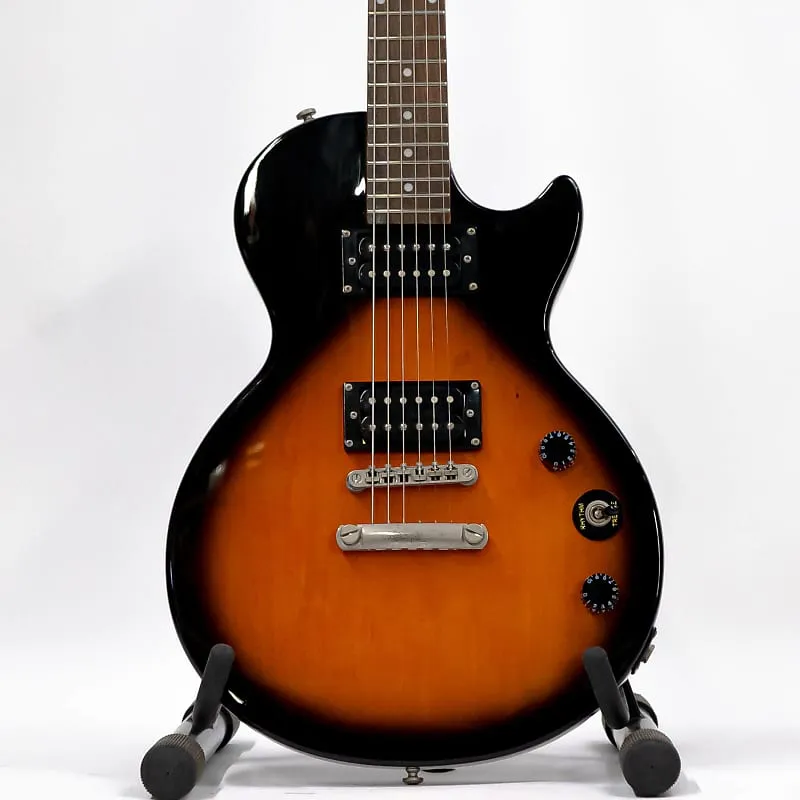 Epiphone Les Paul Special II