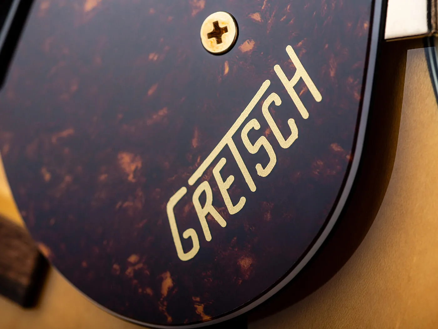 Gretsch G2410TG Streamliner