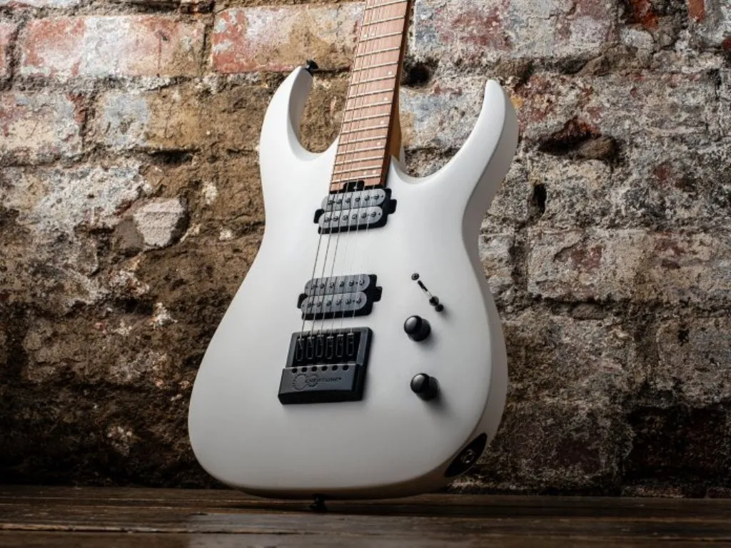 Jackson Pro Misha Mansoor Juggernaut ET6