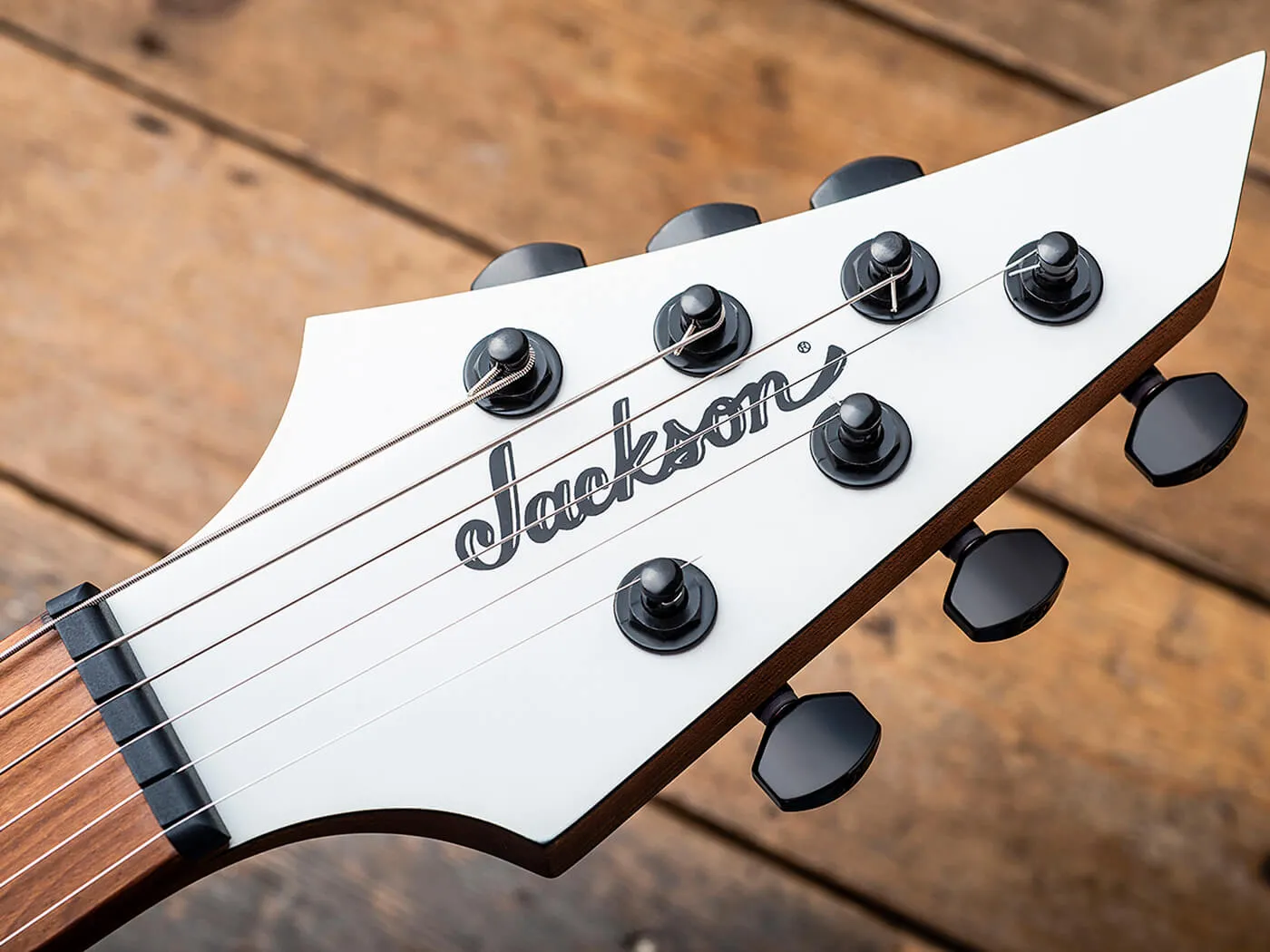 Jackson Pro Misha Mansoor Juggernaut ET6