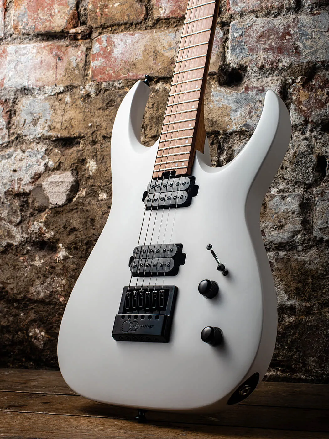 Jackson Pro Misha Mansoor Juggernaut ET6