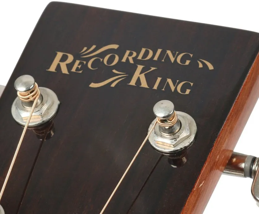 Recording King RD-10