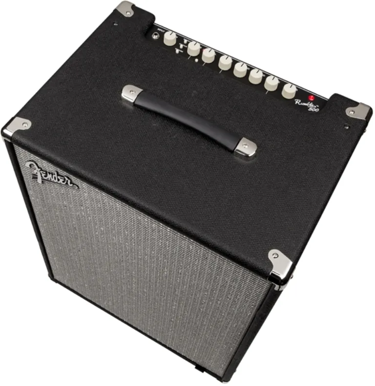 Fender Rumble 500