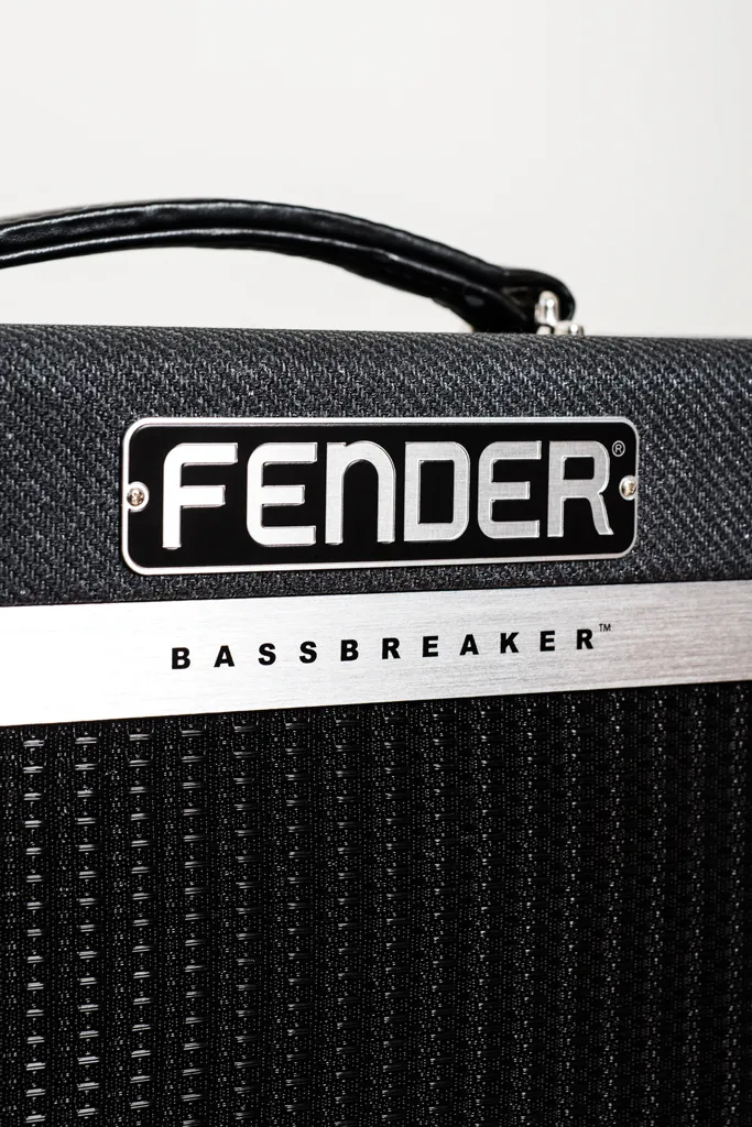 Fender Bassbreaker