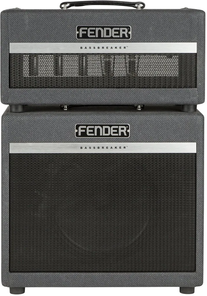 Fender Bassbreaker 15