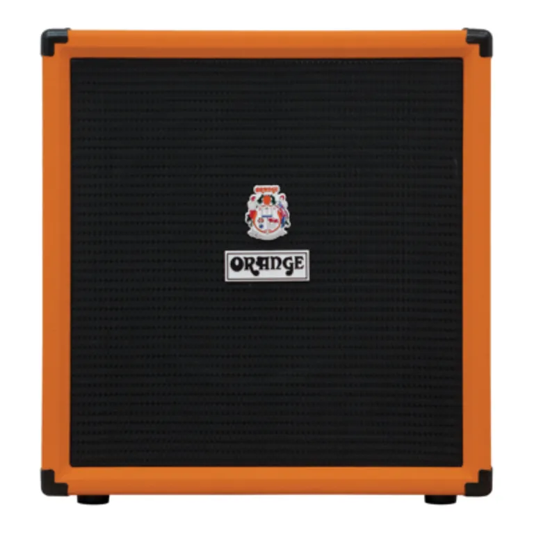 Orange Crush Bass 100