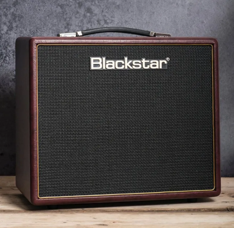 Blackstar 10th Anniversary Artisan 10 AE