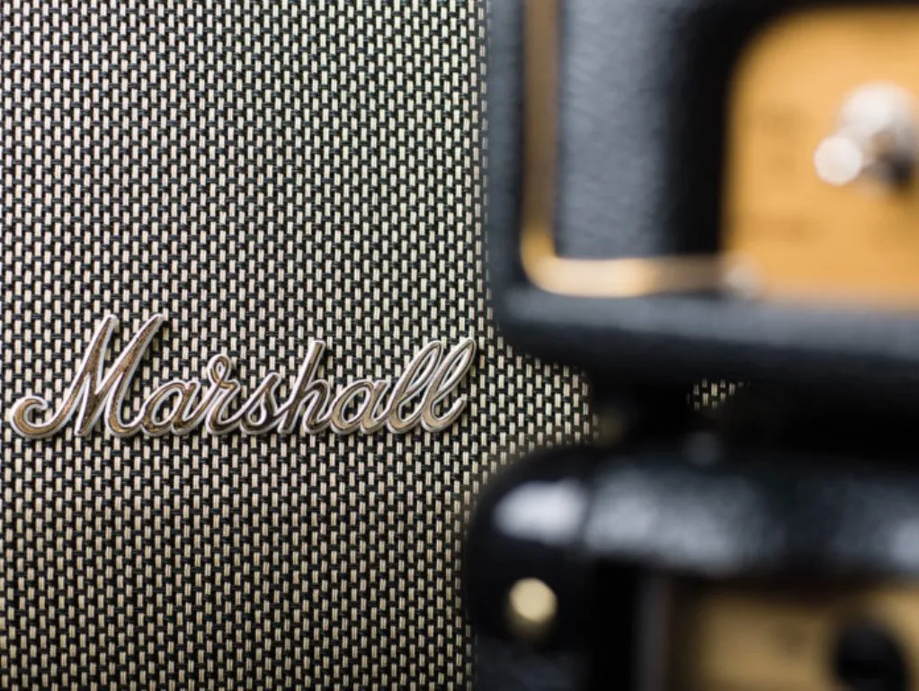 Marshall Studio SV20H & SC20C