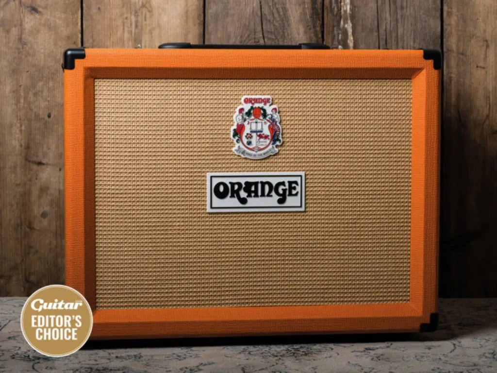 Orange TremLord 30