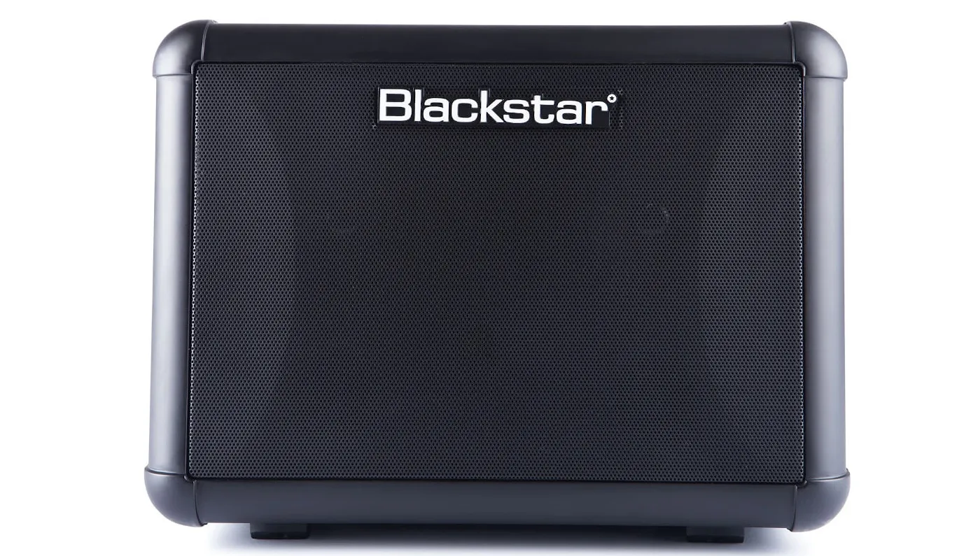 Blackstar Super Fly