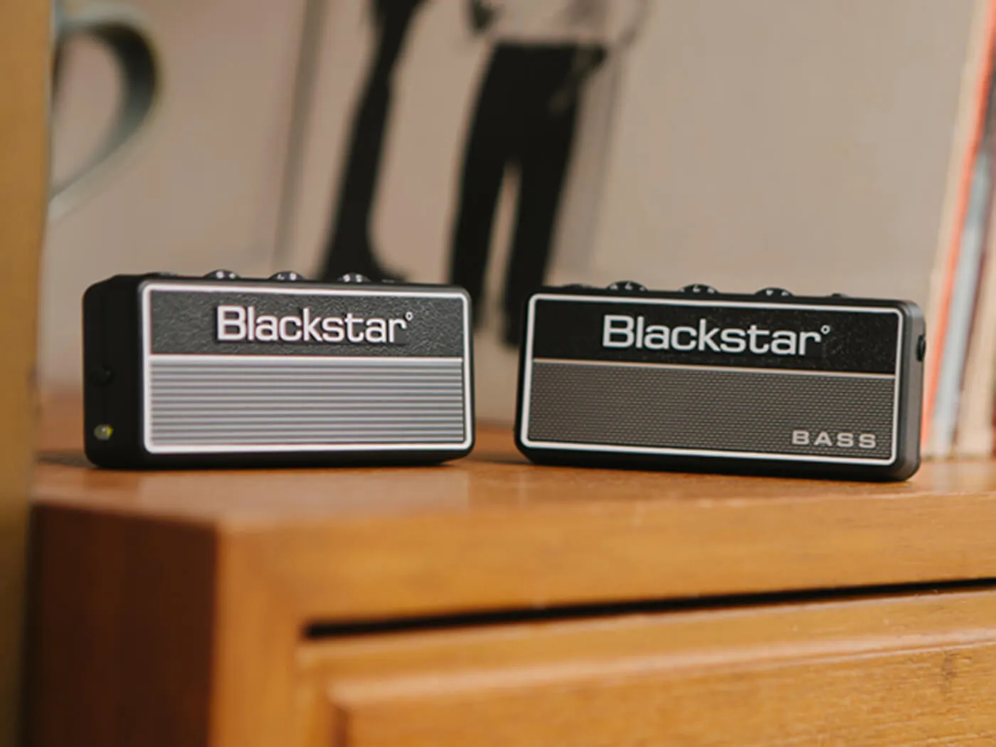 Blackstar amPlug 2 Fly Guitar & Bass