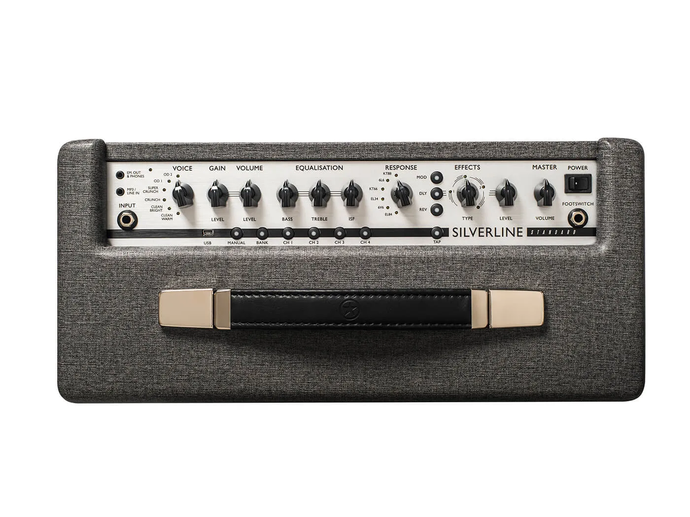 Blackstar Silverline Standard & Stereo Deluxe