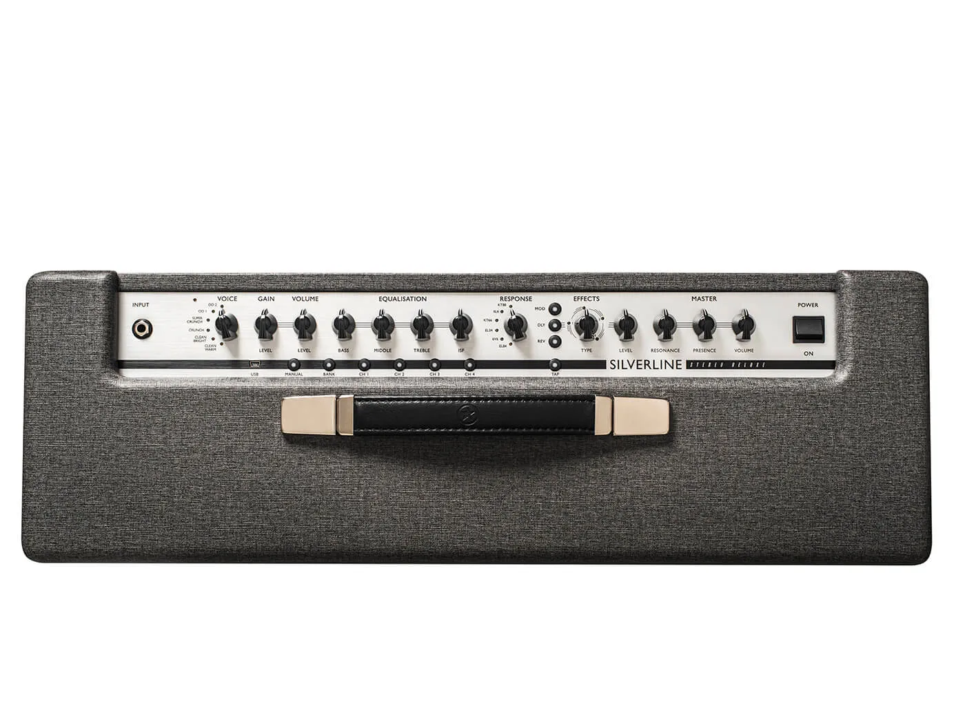 Blackstar Silverline Standard & Stereo Deluxe