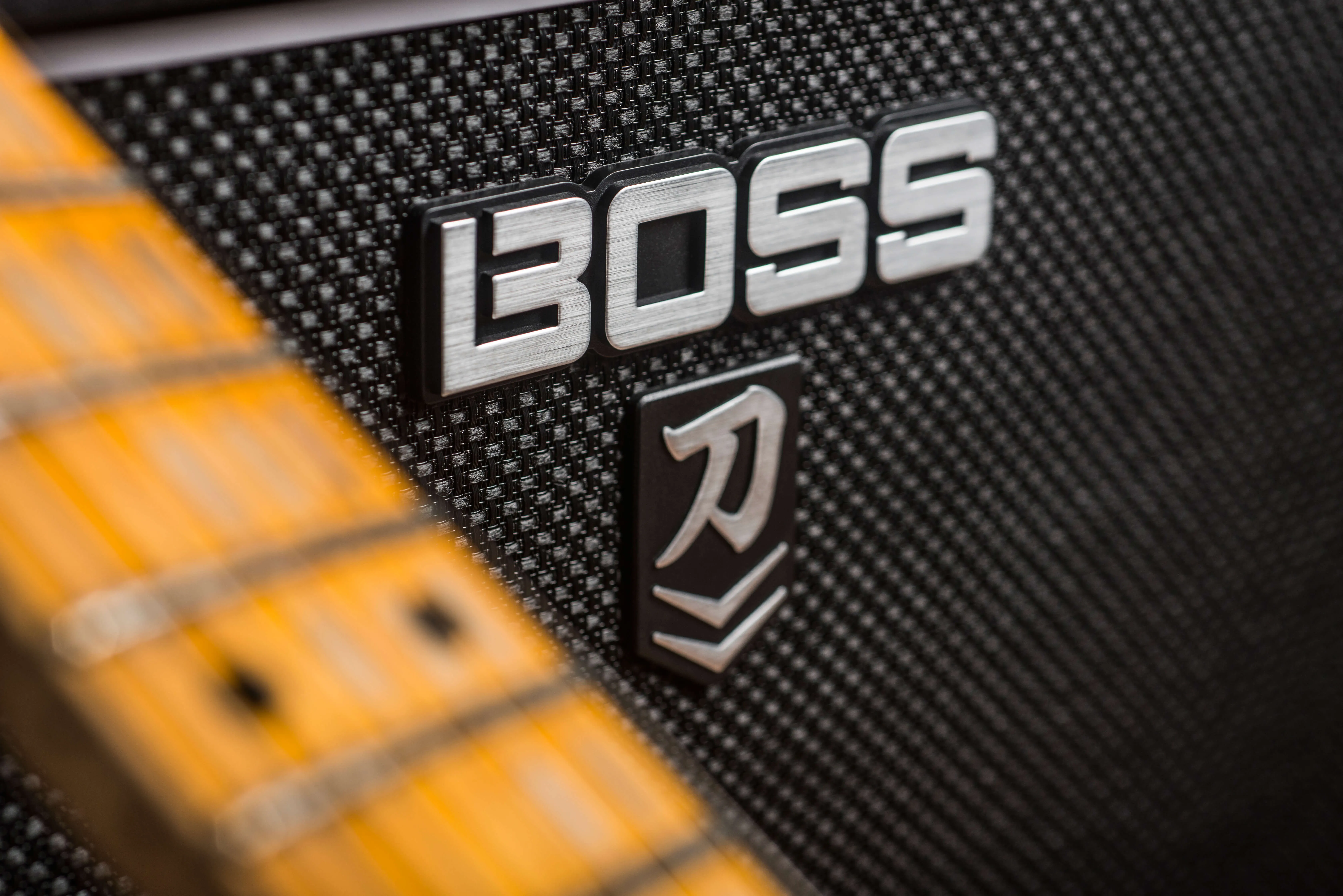 Boss Katana-50 MkII