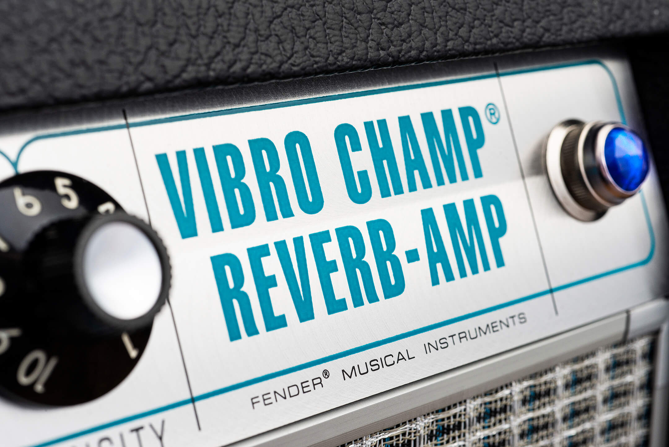 Fender ’68 Custom Pro Reverb & Vibro Champ Reverb