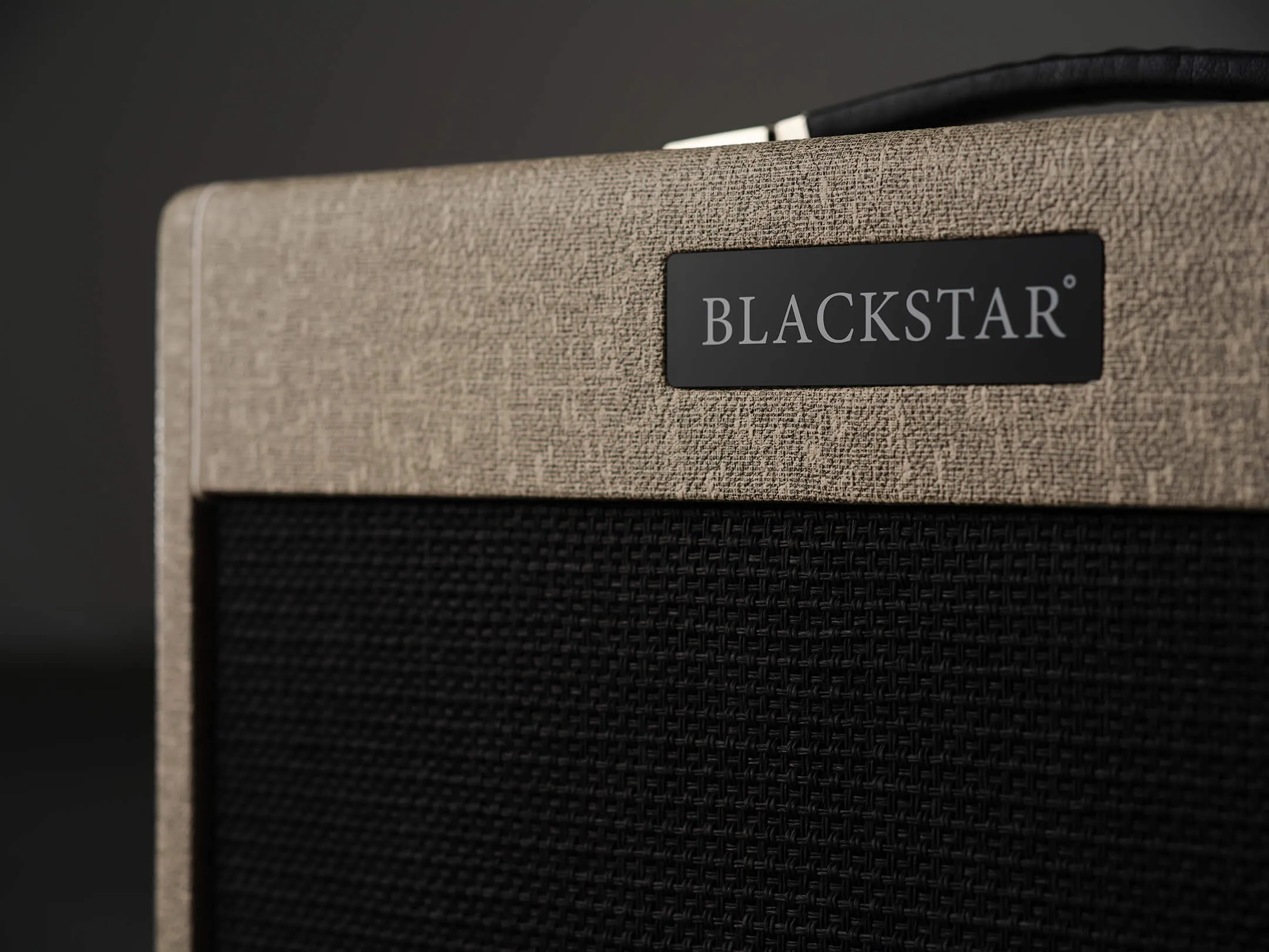 Blackstar St. James 50 EL34