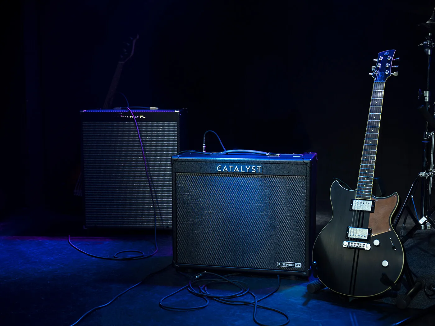 Line 6 Catalyst 60