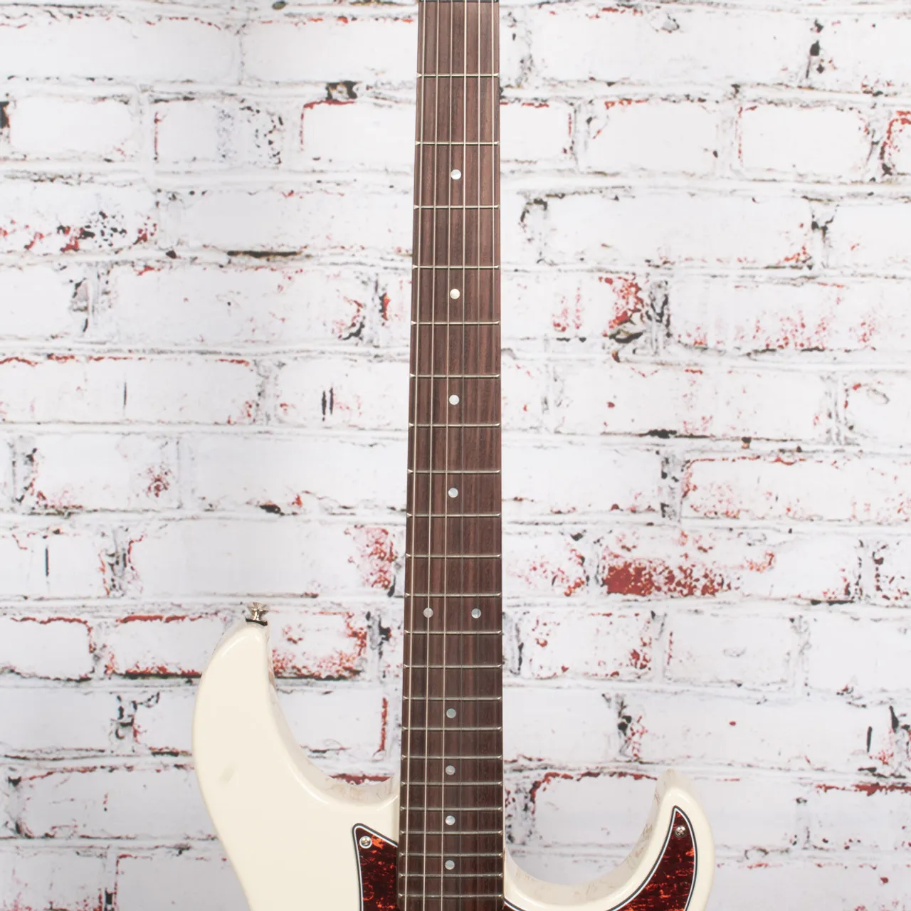 Yamaha Pacifica 311H