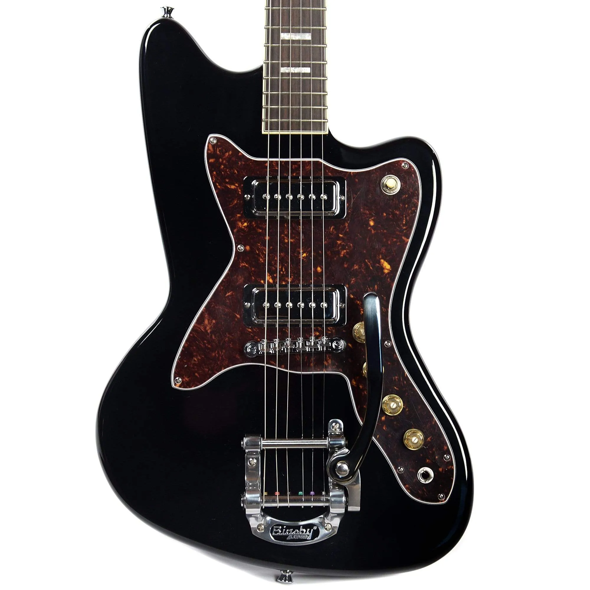 Silvertone Classic 1478