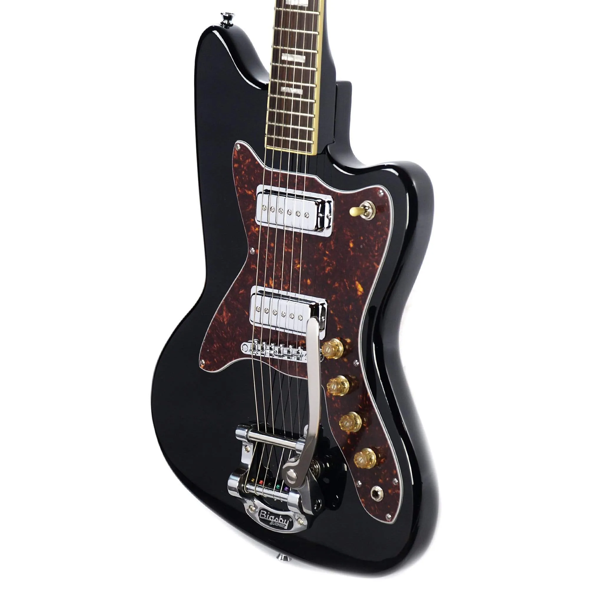 Silvertone Classic 1478