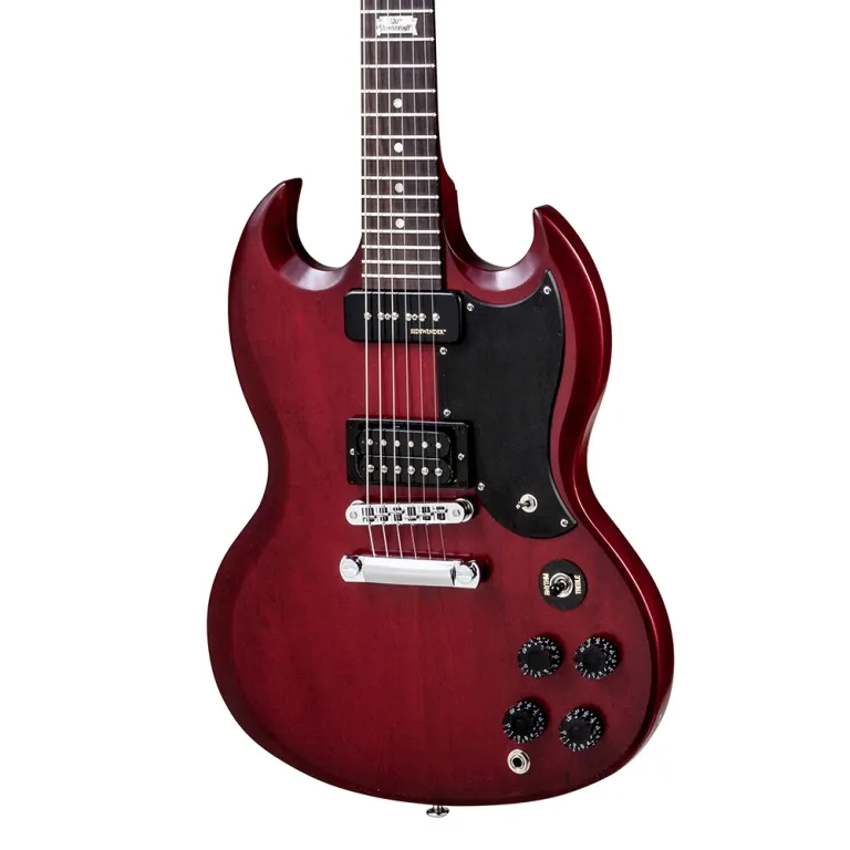 Gibson SG Futura 2014