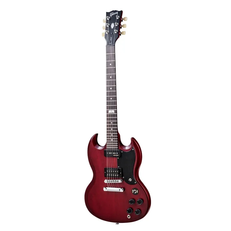 Gibson SG Futura 2014