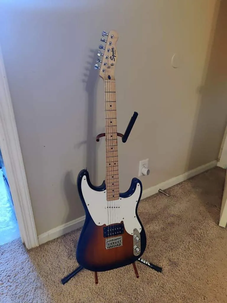 Squier Vintage Modified 51