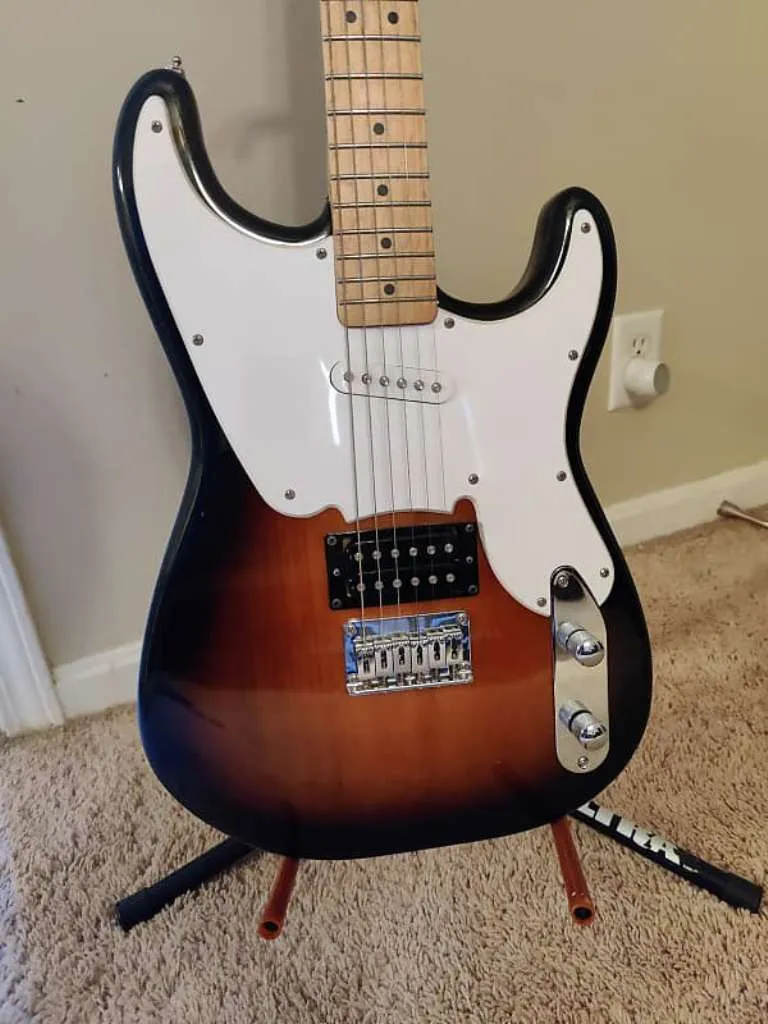 Squier Vintage Modified 51