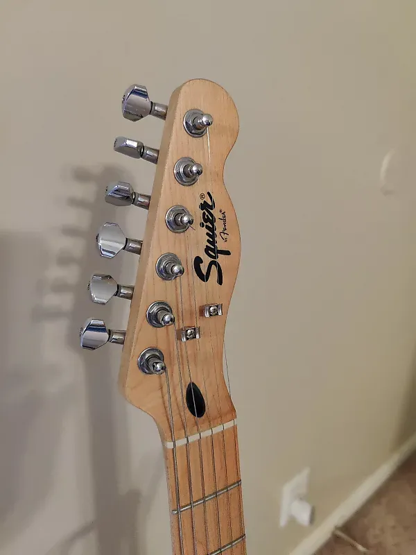 Squier Vintage Modified 51